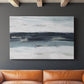 Above Us - Canvas Art Print