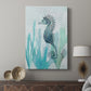 Seahorse II - Canvas Art Print