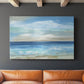 Caribbean Play - Canvas Art Print