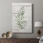 Tropic Frond I - Canvas Art Print