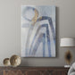 Linx IV - Canvas Art Print