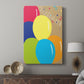 Celebrate - Canvas Art Print