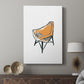 Take a Seat XII - Canvas Art Print