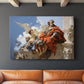 Angel LXVII - Canvas Art Print