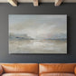 Horizon Haze - Canvas Art Print