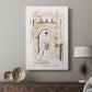 Venice Market Day I - Canvas Art Print