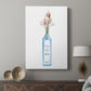 William of Orange Gin - Canvas Art Print