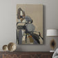 Landslide - Canvas Art Print