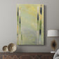Neutral Assemblage III - Canvas Art Print
