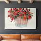The Small Bunch II - Canvas Art Print