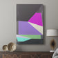 Chop III - Canvas Art Print