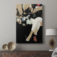 Them #4 - Canvas Art Print