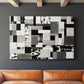Rectangularity - Canvas Art Print