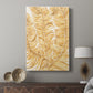 Quiet Harmony IV - Canvas Art Print