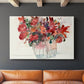 The Small Bunch I - Canvas Art Print