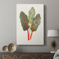 Organic Veg V - Canvas Art Print
