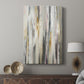 Color Ripple - Canvas Art Print