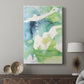 Rising Above I - Canvas Art Print