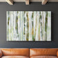 Abstract Forest XVIII - Canvas Art Print