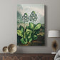 Temple of Flora XI - Canvas Art Print