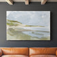 Sea Cove Impression II - Canvas Art Print