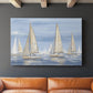 Nautical XXI - Canvas Art Print