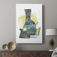 Jubilee Jugs I - Canvas Art Print