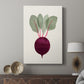 Organic Veg IX - Canvas Art Print
