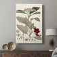 Leaves & Berries I - Canvas Art Print