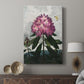 Temple of Flora X - Canvas Art Print