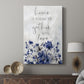 Gather With Love - Canvas Art Print