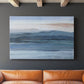 Across The Lake - Canvas Art Print