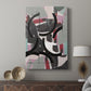 Cartissi Space II - Canvas Art Print