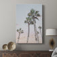 Palms Up - Canvas Art Print