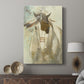 Warrior - Canvas Art Print