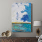 Mistrall - Canvas Art Print