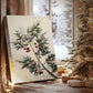 Sugar Bells at Midnight - Canvas Art Print