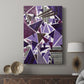 Purple Dream II - Canvas Art Print