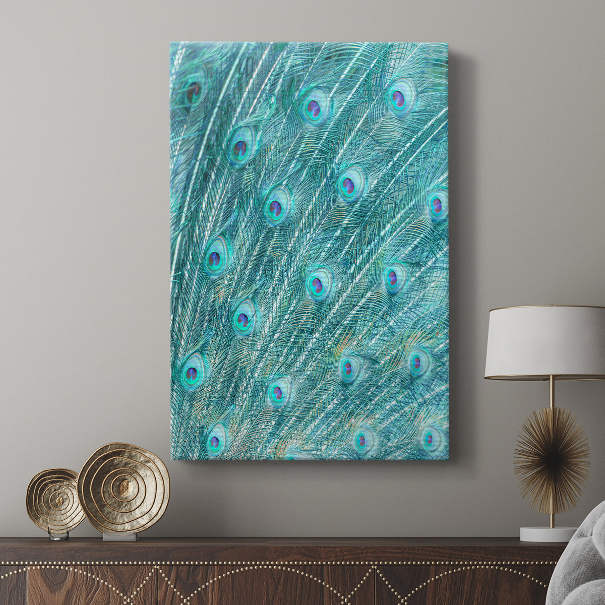Birds - Canvas Art Print