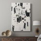 Tiles & Texture Abstract Angles VI - Canvas Art Print
