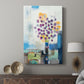 On A Quiet Day - Canvas Art Print
