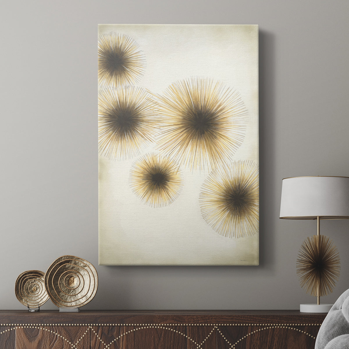 Starlight - Canvas Art Print
