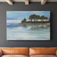 Setting The Mood - Canvas Art Print