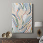 Pour Monsieur - Canvas Art Print