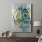 Silent Energy II - Canvas Art Print