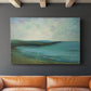 The Sound - Canvas Art Print