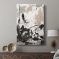Disarray II - Canvas Art Print