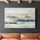 Pastel Panorama - Canvas Art Print