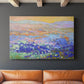 Meet Me and the Edge of Dreams - Canvas Art Print