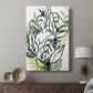 Tropical Sketchbook IV - Canvas Art Print